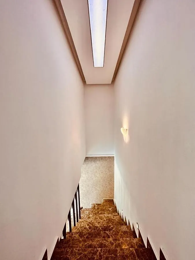 Magnifique Villa Avec Piscine Prive Kusadasi